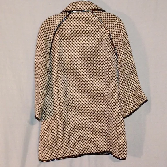 Women's S Spense Coat - Picture 8 of 9